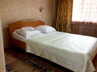Гостиница Kolos Барнаул  Двухместный номер с 1 кроватью-3